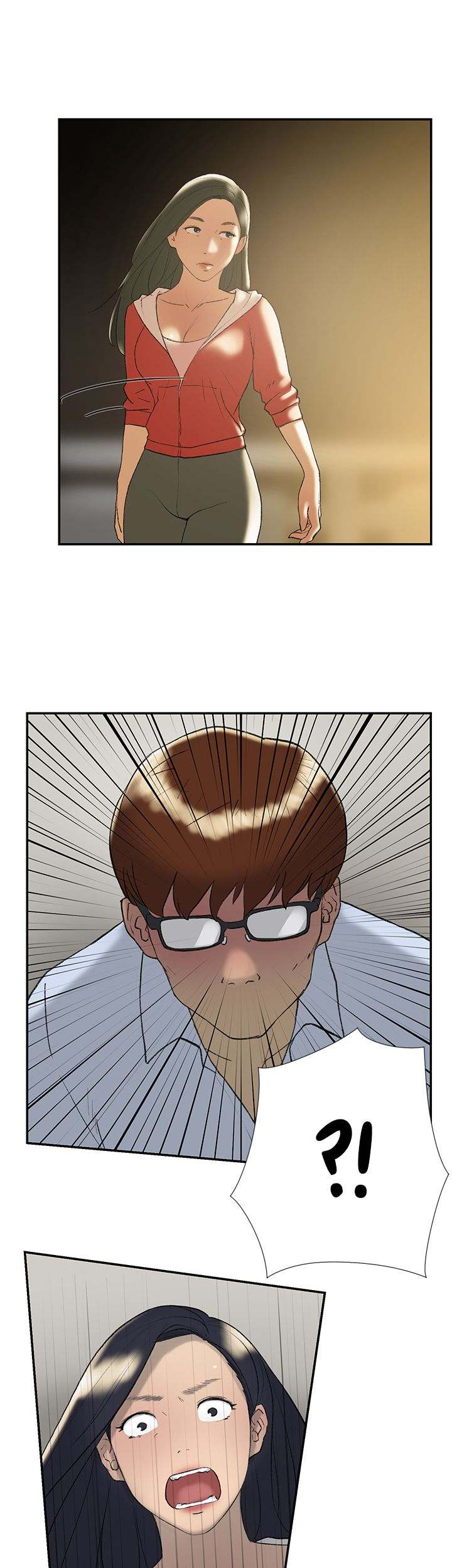 Overlapping - Chapter 22 [photo 23] - MangaPorn