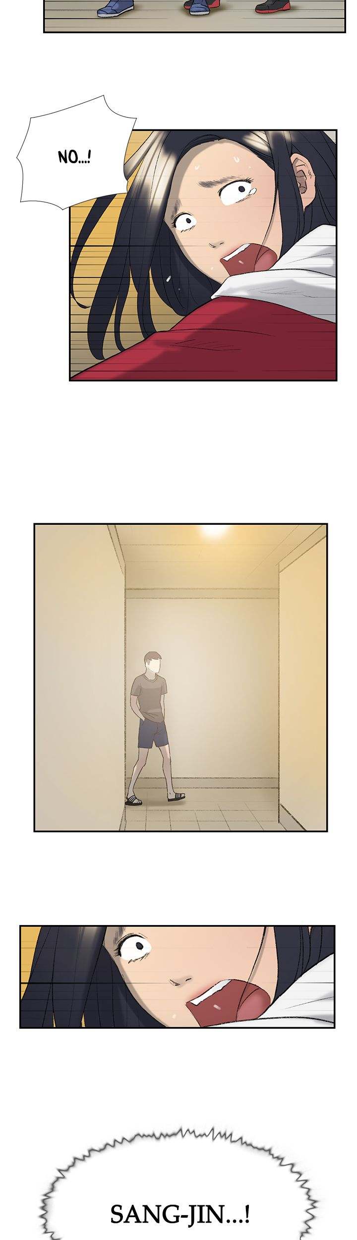 Overlapping - Chapter 22 [photo 26] - MangaPorn