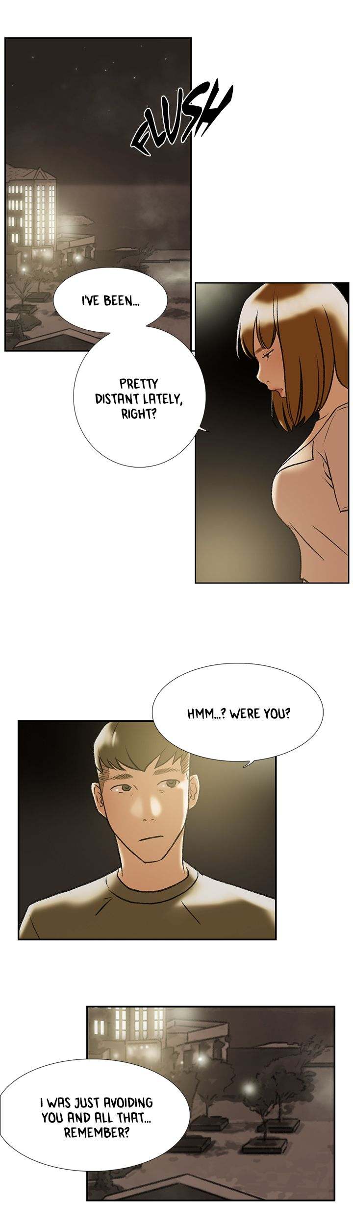 Overlapping - Chapter 22 [photo 3] - MangaPorn