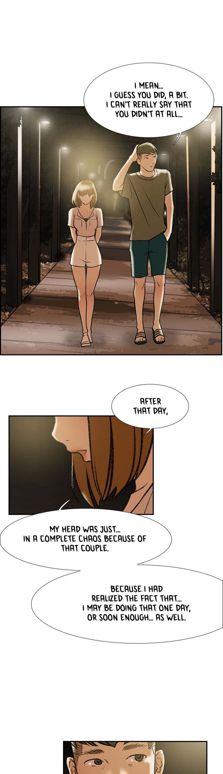 Overlapping - Chapter 22 [photo 4] - MangaPorn