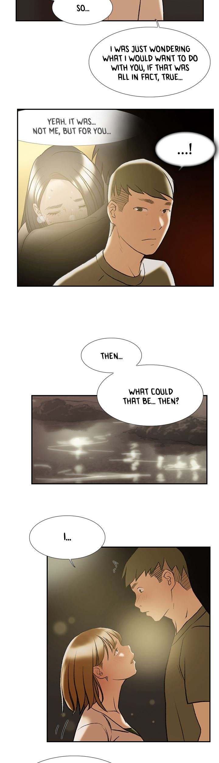 Overlapping - Chapter 22 [photo 6] - MangaPorn