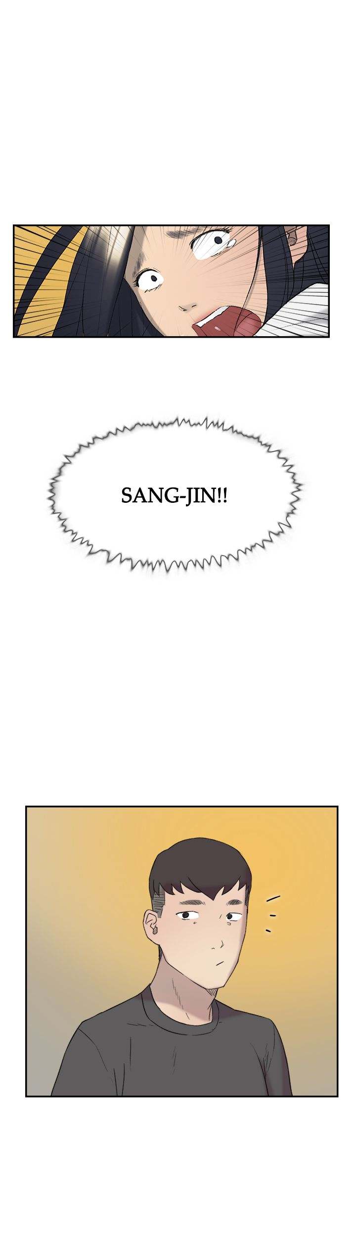 Overlapping - Chapter 23 [photo 2] - MangaPorn