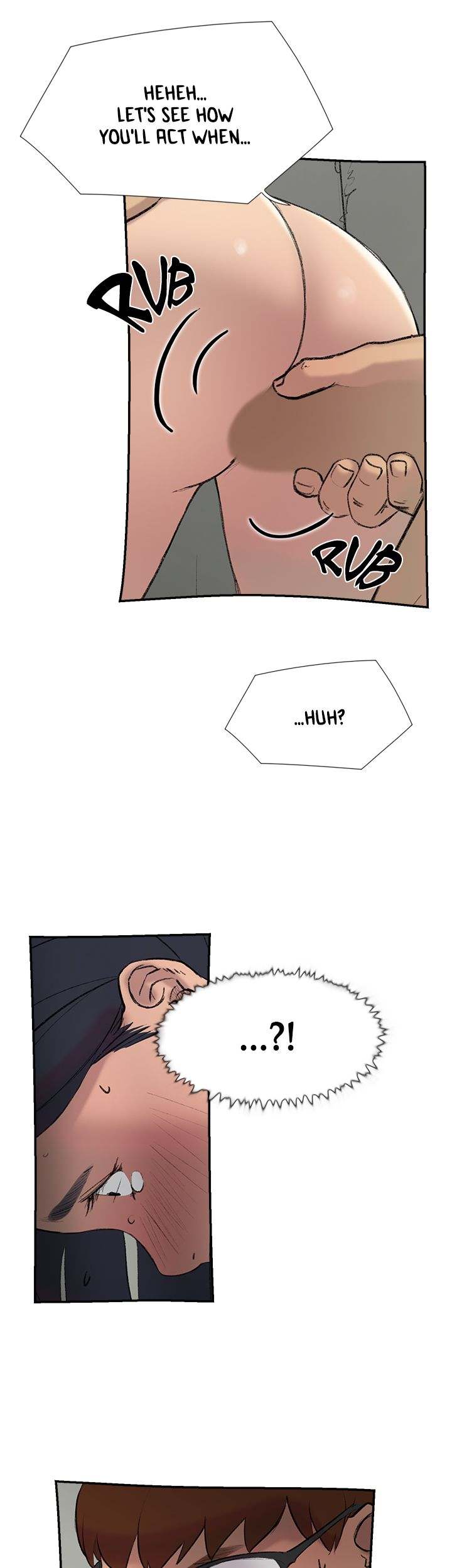 Overlapping - Chapter 23 [photo 20] - MangaPorn