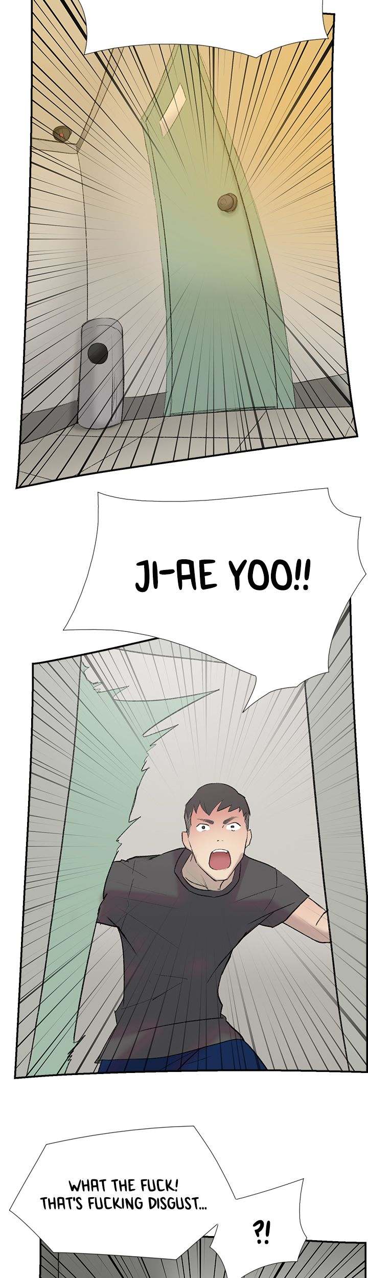 Overlapping - Chapter 23 [photo 24] - MangaPorn