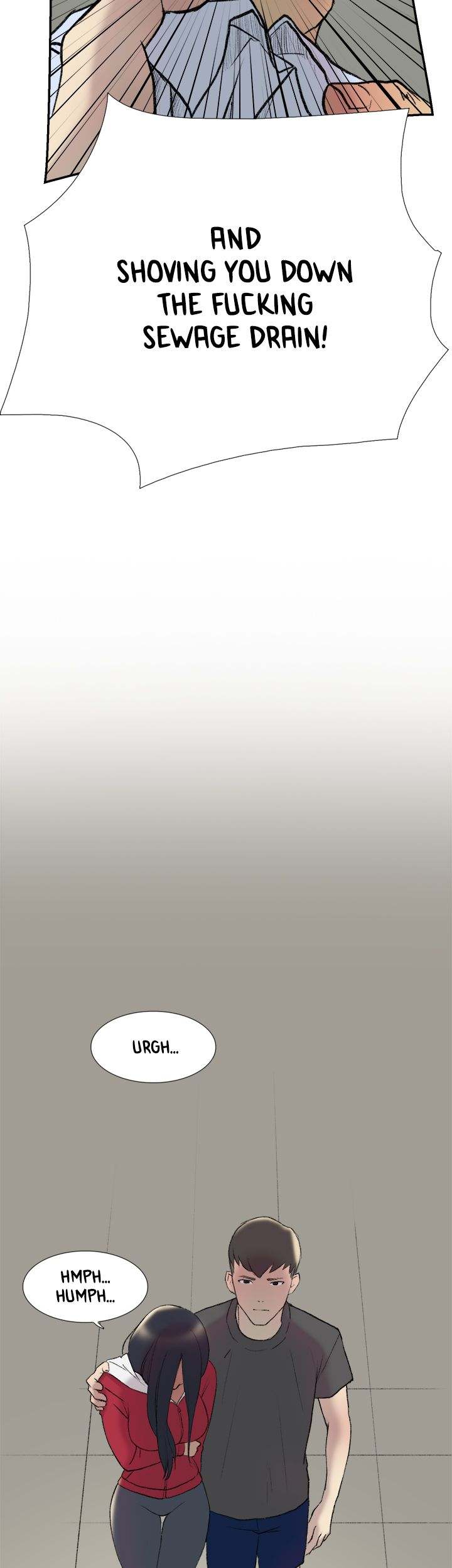 Overlapping - Chapter 23 [photo 32] - MangaPorn