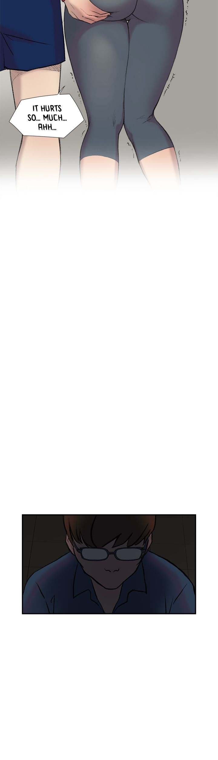 Overlapping - Chapter 23 [photo 34] - MangaPorn