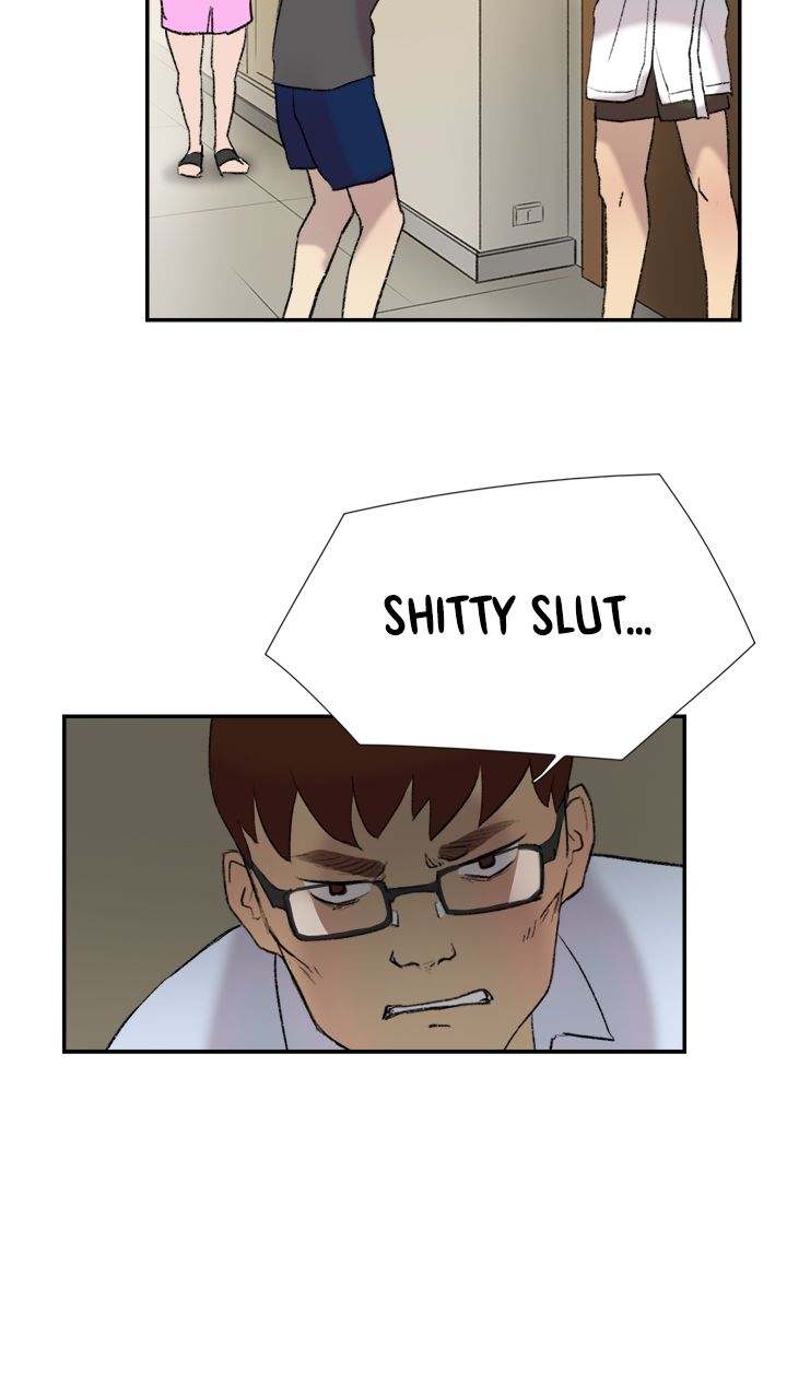 Overlapping - Chapter 23 [photo 7] - MangaPorn