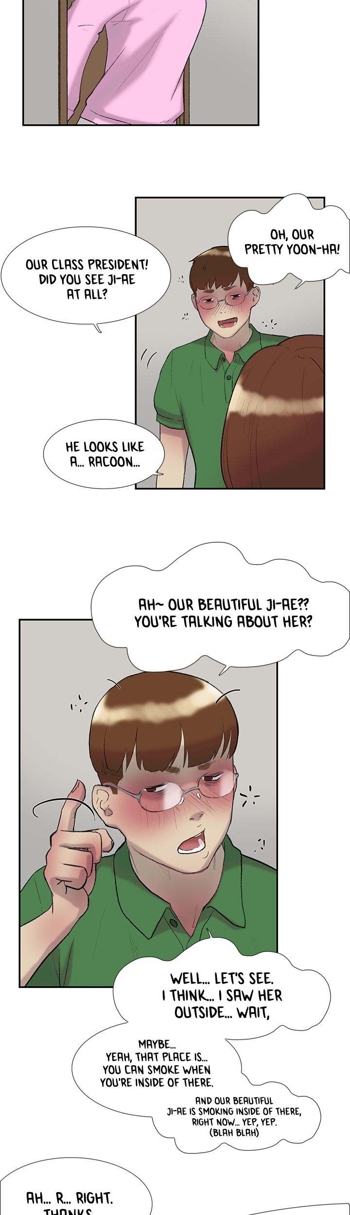 Overlapping - Chapter 24 [photo 11] - MangaPorn