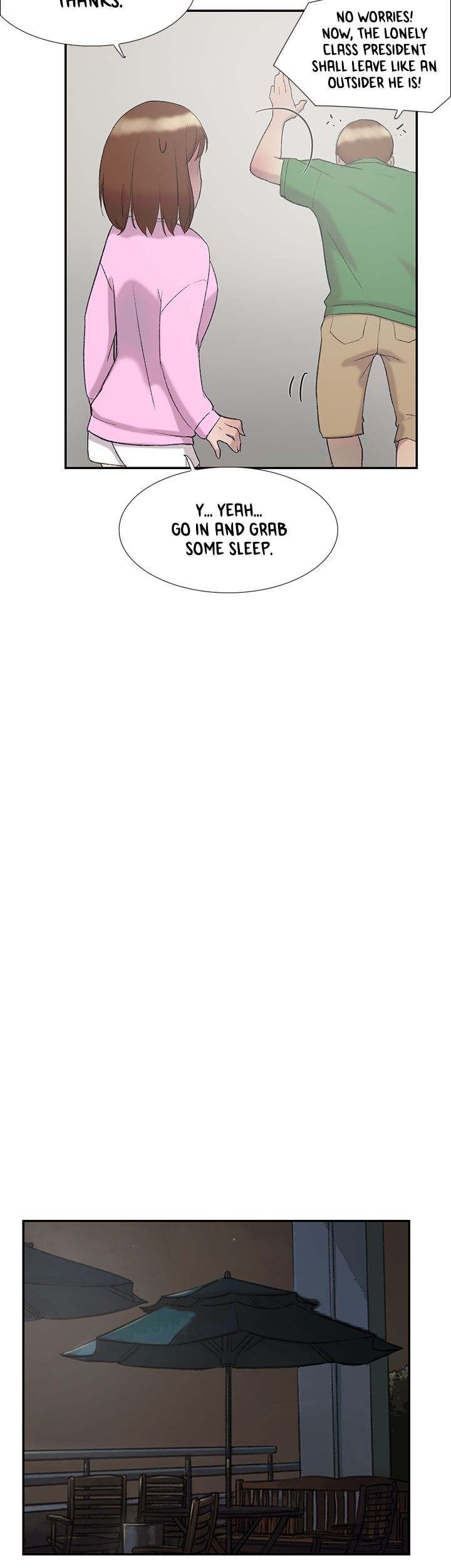 Overlapping - Chapter 24 [photo 12] - MangaPorn