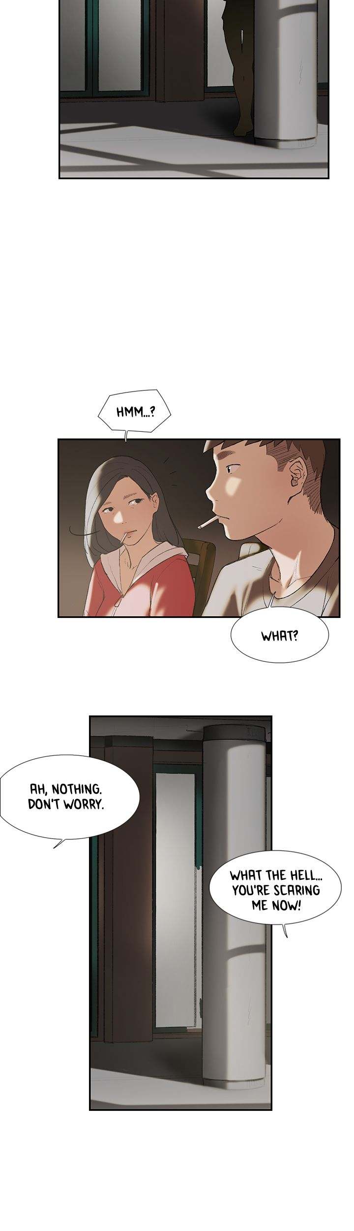 Overlapping - Chapter 24 [photo 19] - MangaPorn