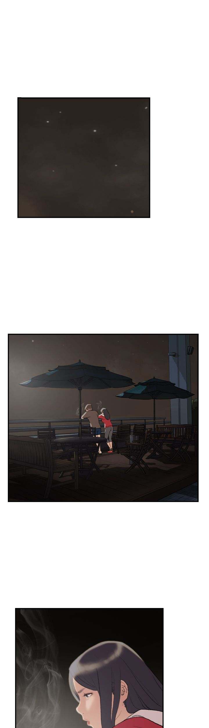 Overlapping - Chapter 24 [photo 2] - MangaPorn