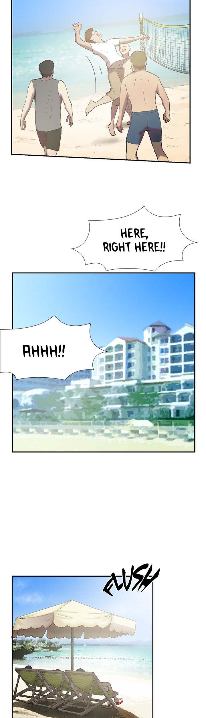 Overlapping - Chapter 24 [photo 22] - MangaPorn