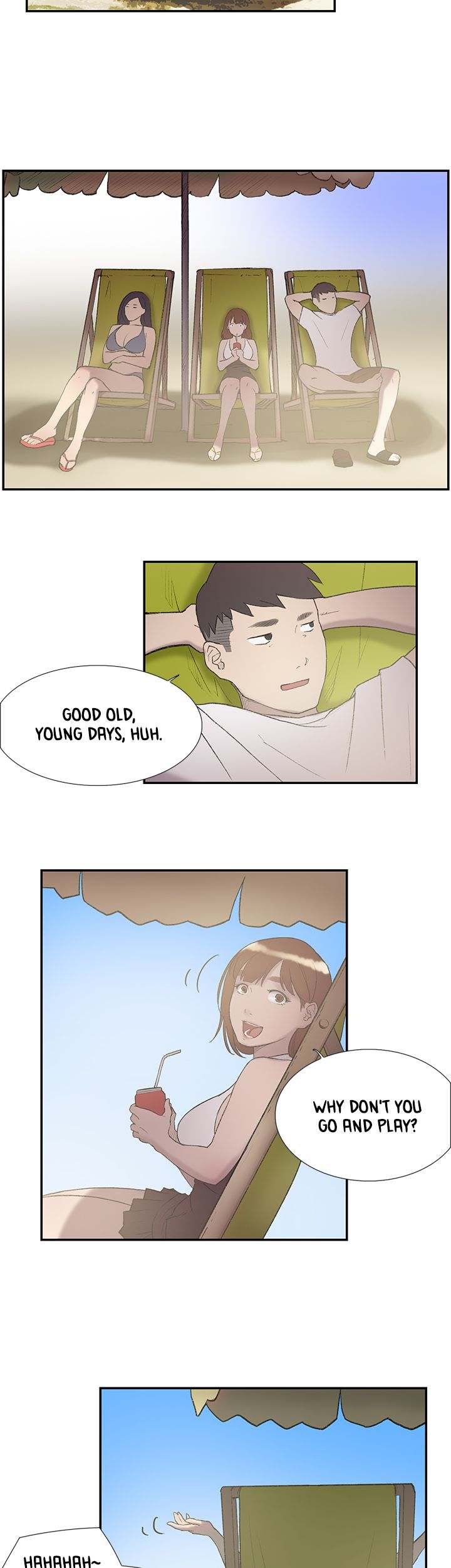 Overlapping - Chapter 24 [photo 23] - MangaPorn