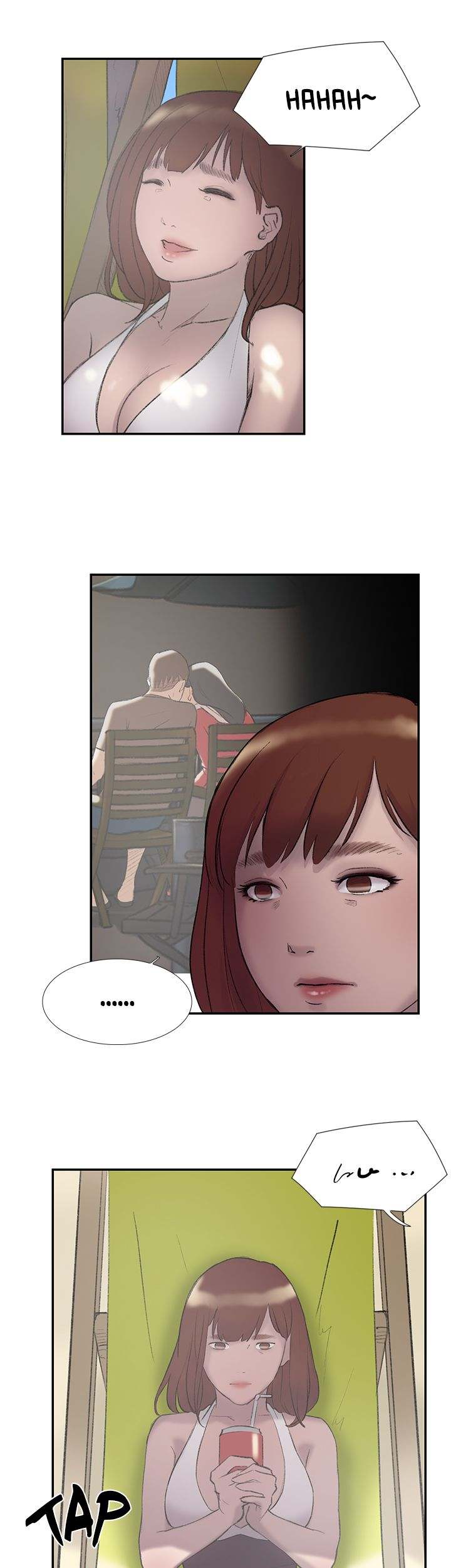 Overlapping - Chapter 24 [photo 26] - MangaPorn