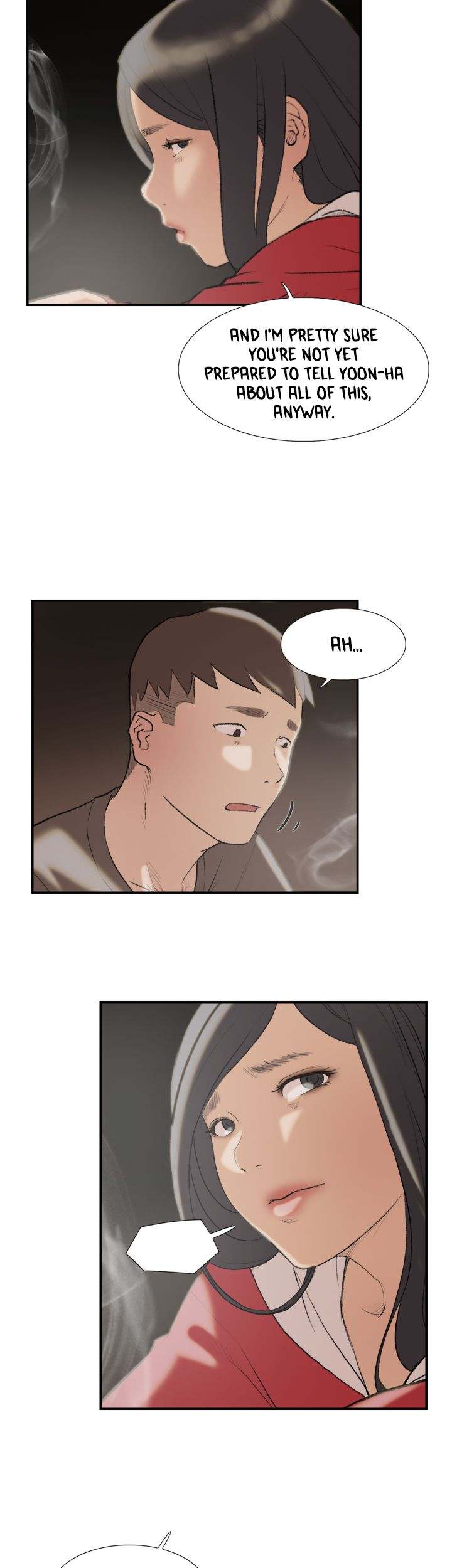 Overlapping - Chapter 24 [photo 6] - MangaPorn