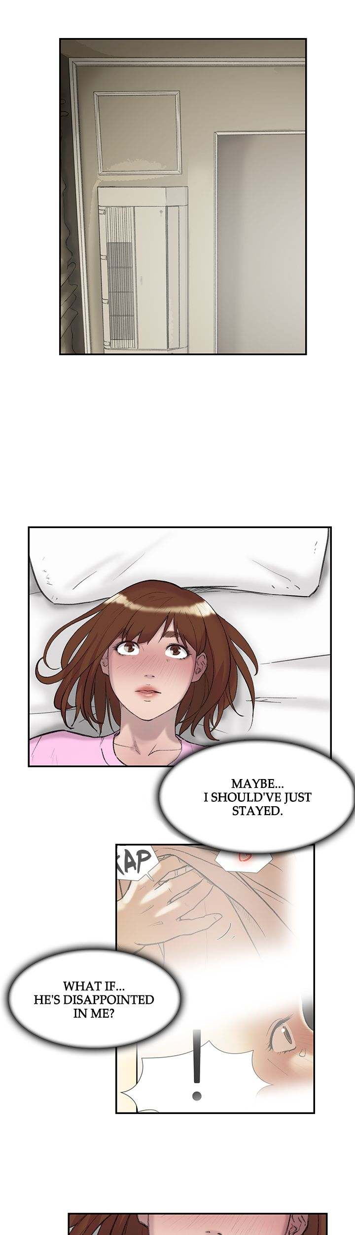 Overlapping - Chapter 24 [photo 8] - MangaPorn