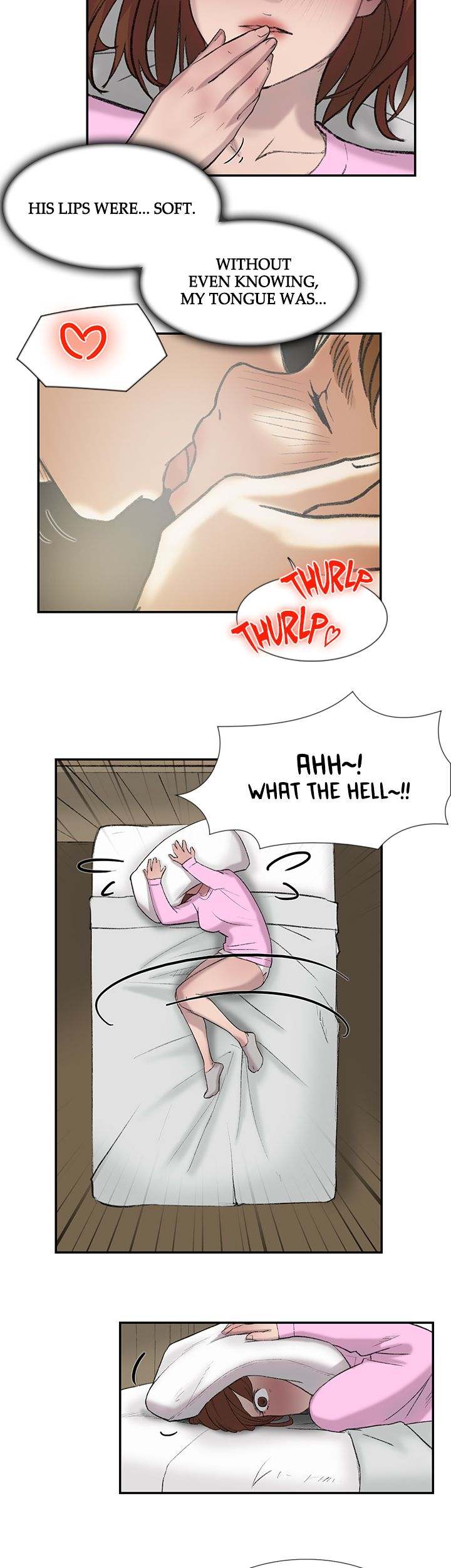 Overlapping - Chapter 24 [photo 9] - MangaPorn