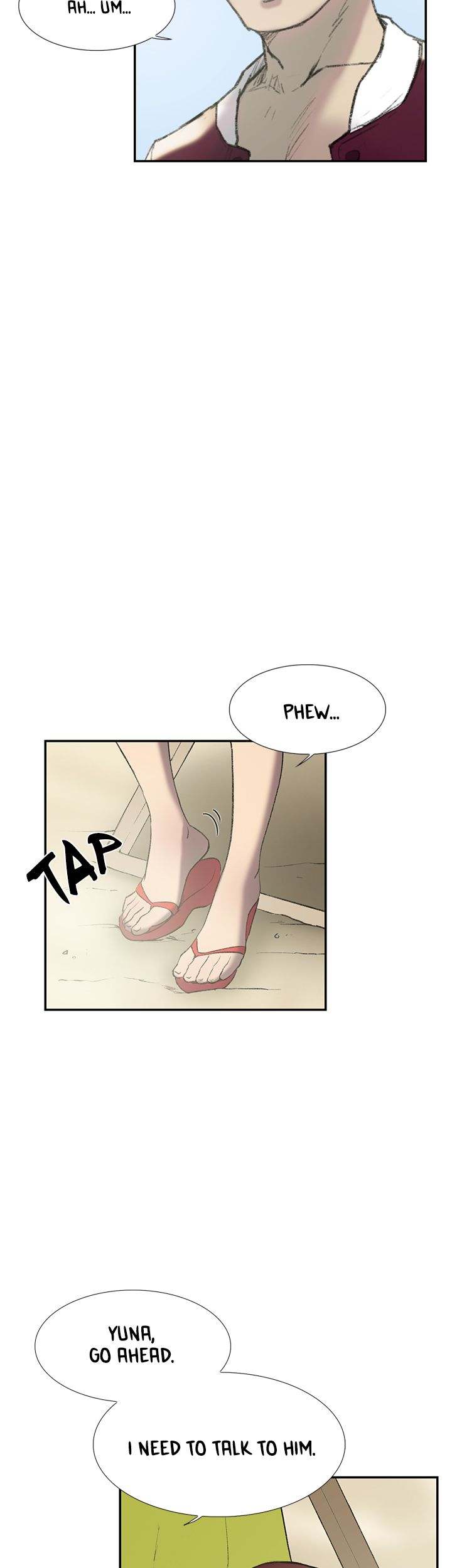 Overlapping - Chapter 25 [photo 10] - MangaPorn