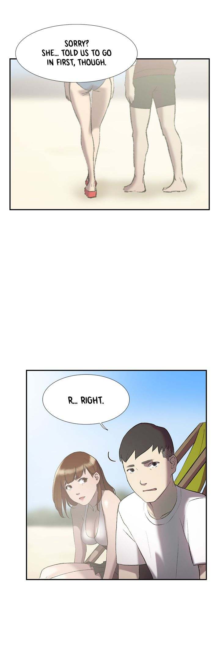 Overlapping - Chapter 25 [photo 13] - MangaPorn