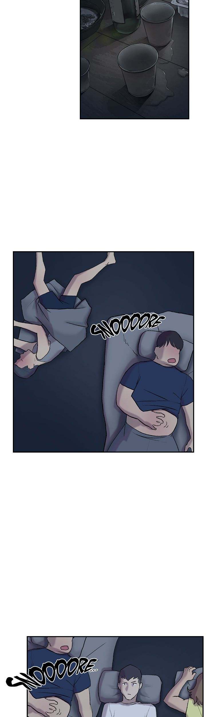 Overlapping - Chapter 25 [photo 16] - MangaPorn