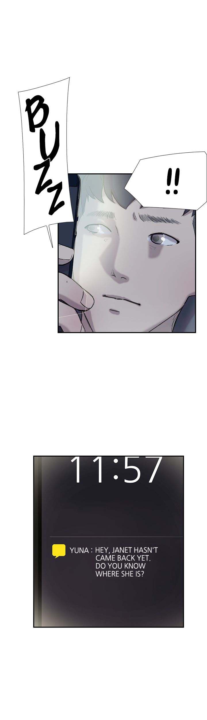 Overlapping - Chapter 25 [photo 19] - MangaPorn