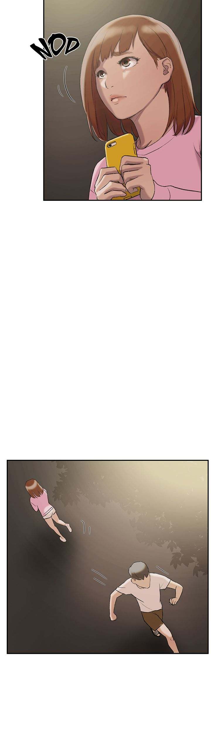 Overlapping - Chapter 25 [photo 23] - MangaPorn