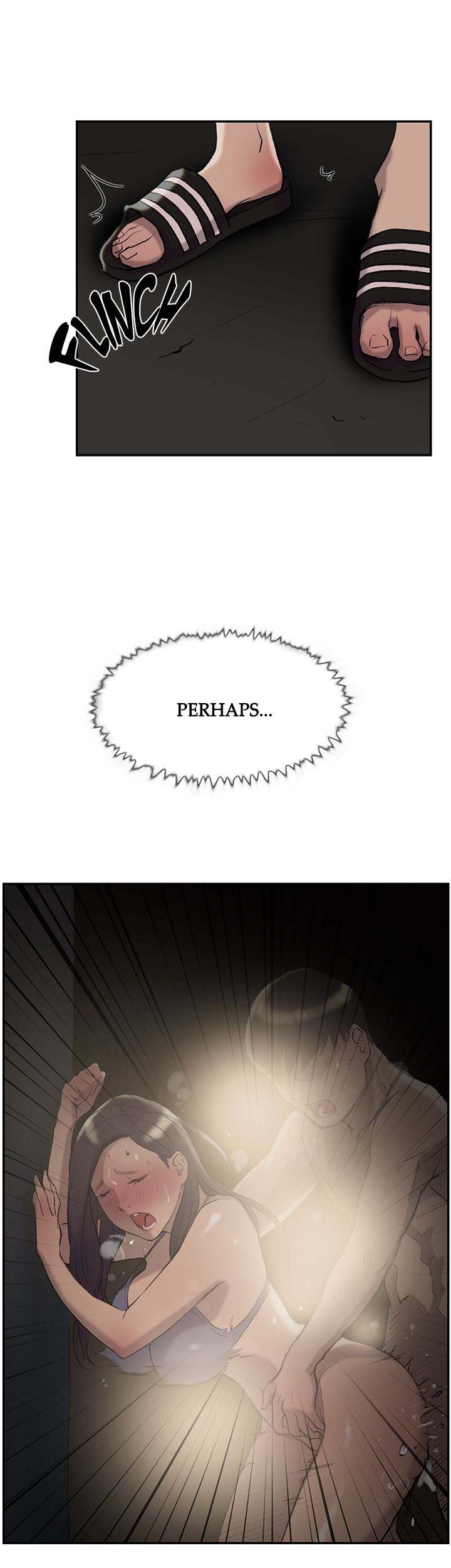 Overlapping - Chapter 25 [photo 26] - MangaPorn