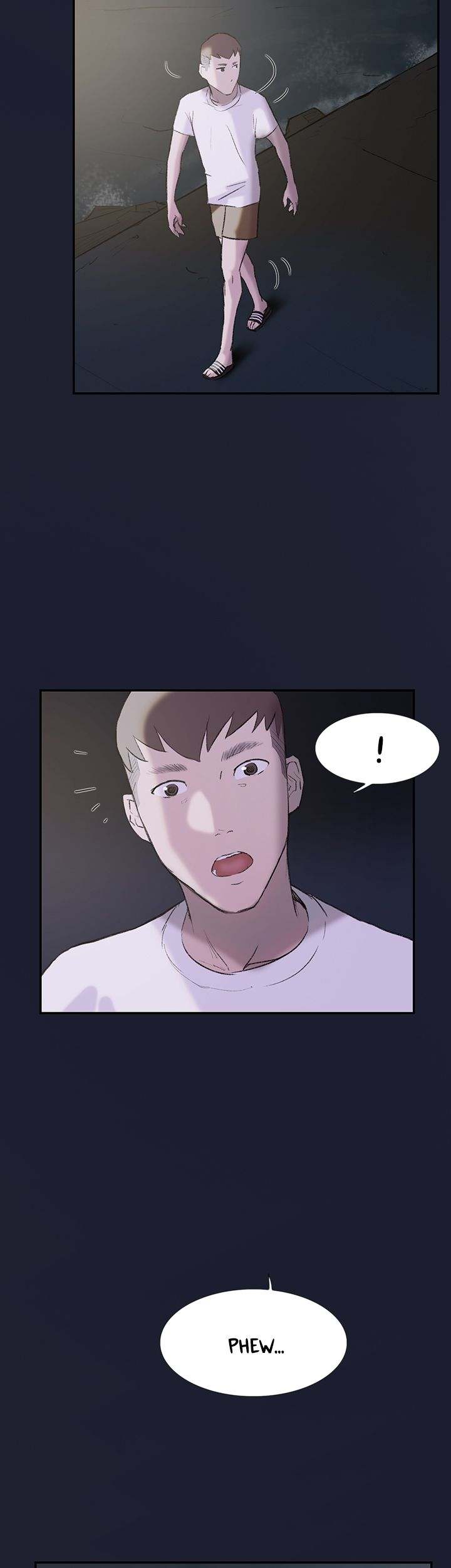 Overlapping - Chapter 25 [photo 34] - MangaPorn