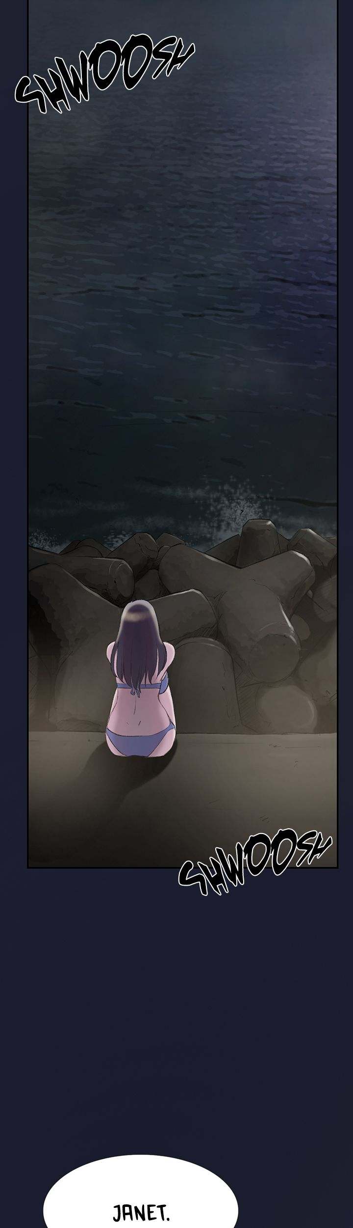 Overlapping - Chapter 25 [photo 35] - MangaPorn