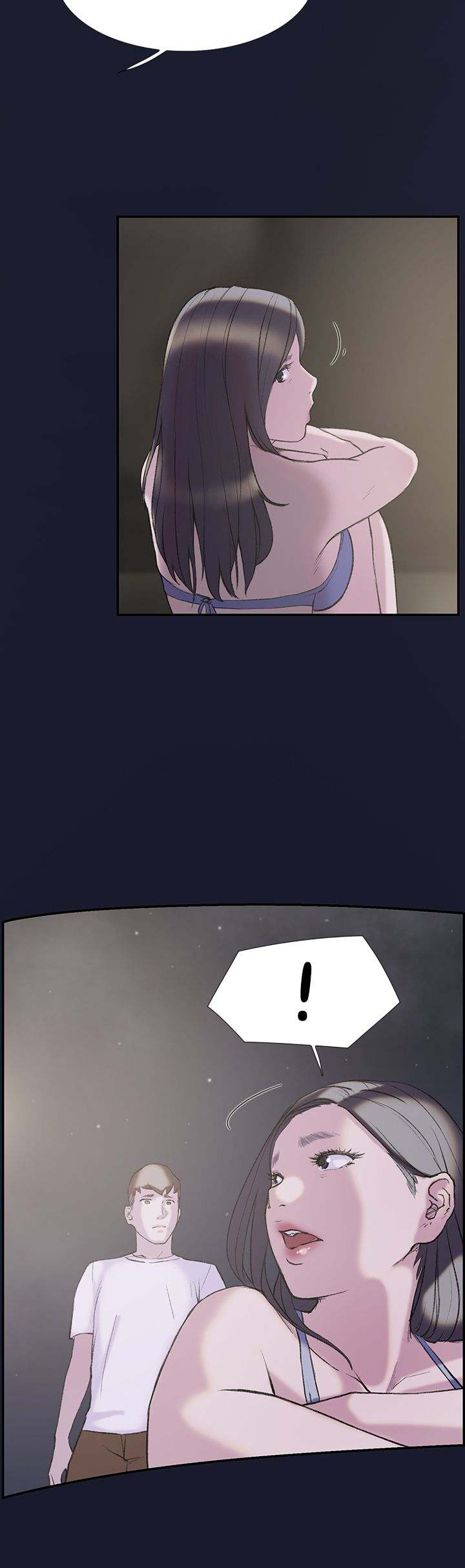 Overlapping - Chapter 25 [photo 36] - MangaPorn