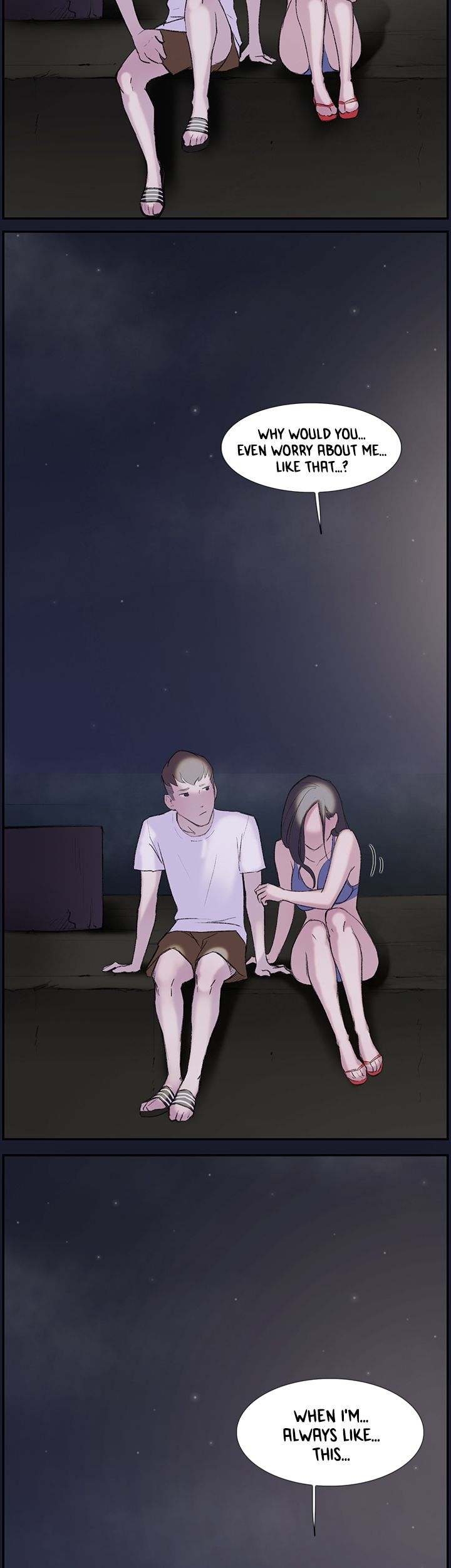 Overlapping - Chapter 25 [photo 38] - MangaPorn