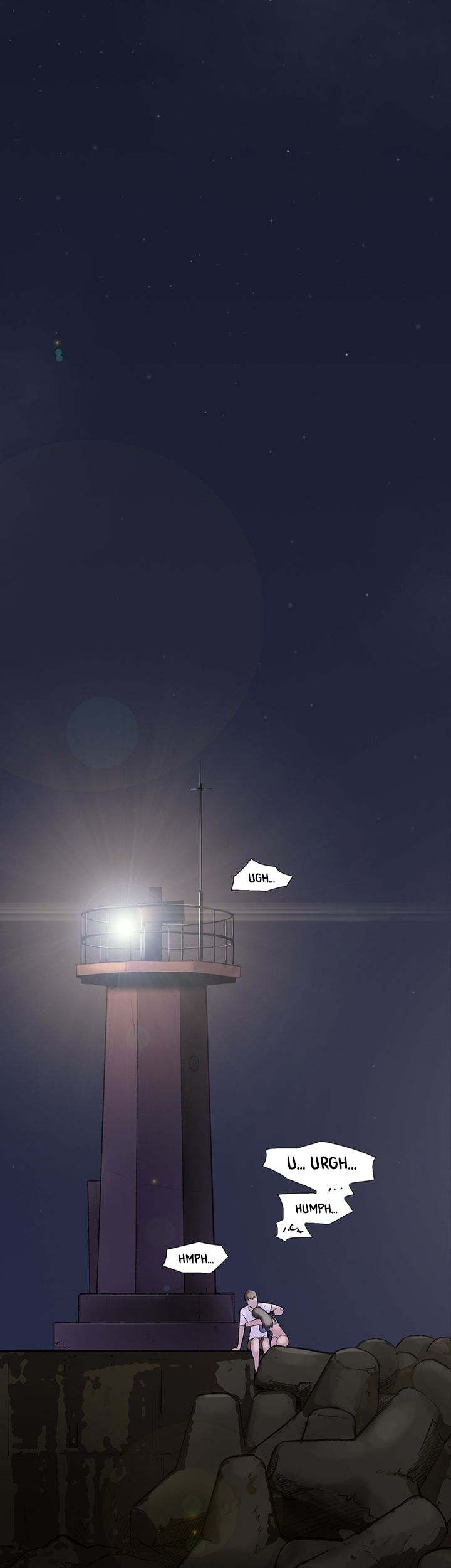 Overlapping - Chapter 25 [photo 40] - MangaPorn