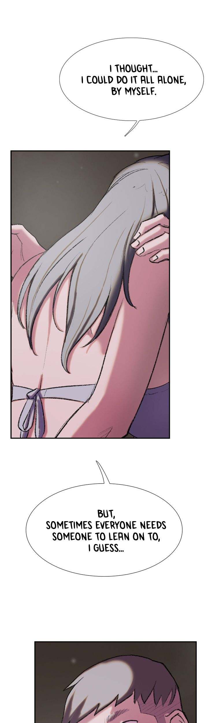 Overlapping - Chapter 26 [photo 12] - MangaPorn