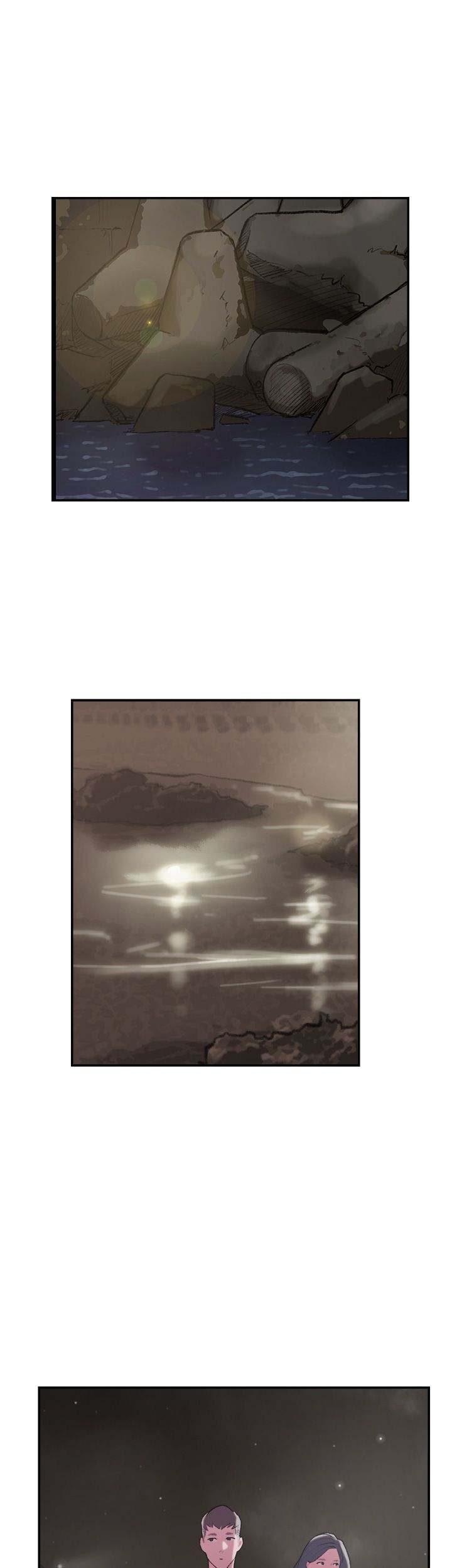 Overlapping - Chapter 26 [photo 2] - MangaPorn