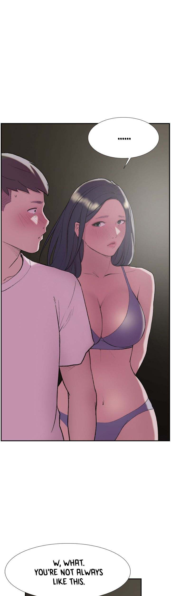 Overlapping - Chapter 26 [photo 5] - MangaPorn