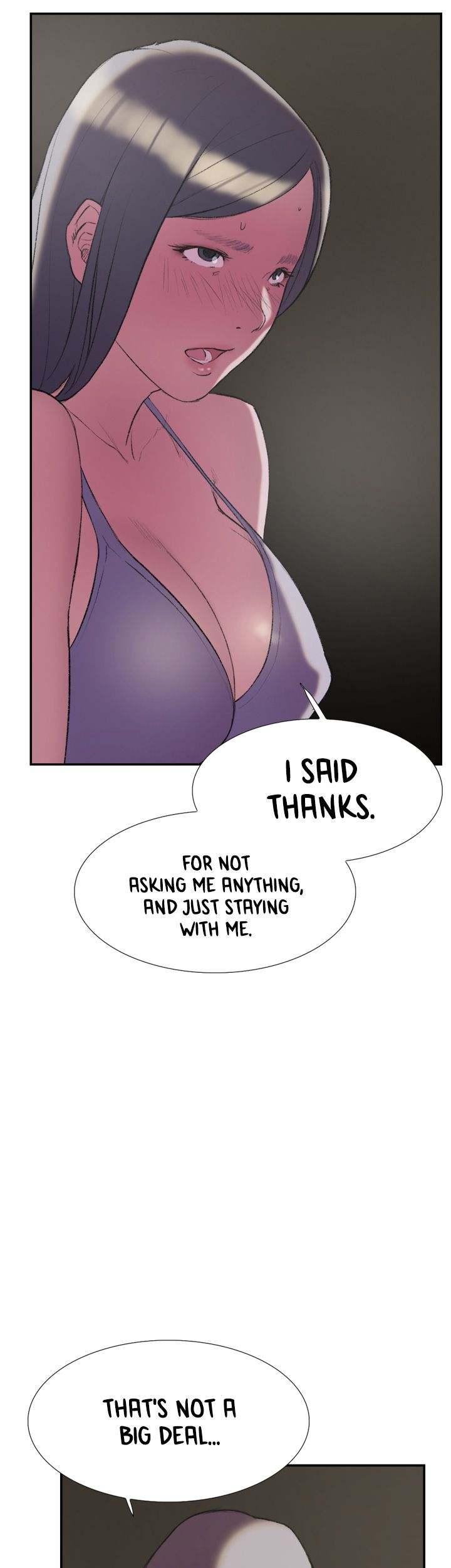 Overlapping - Chapter 26 [photo 8] - MangaPorn