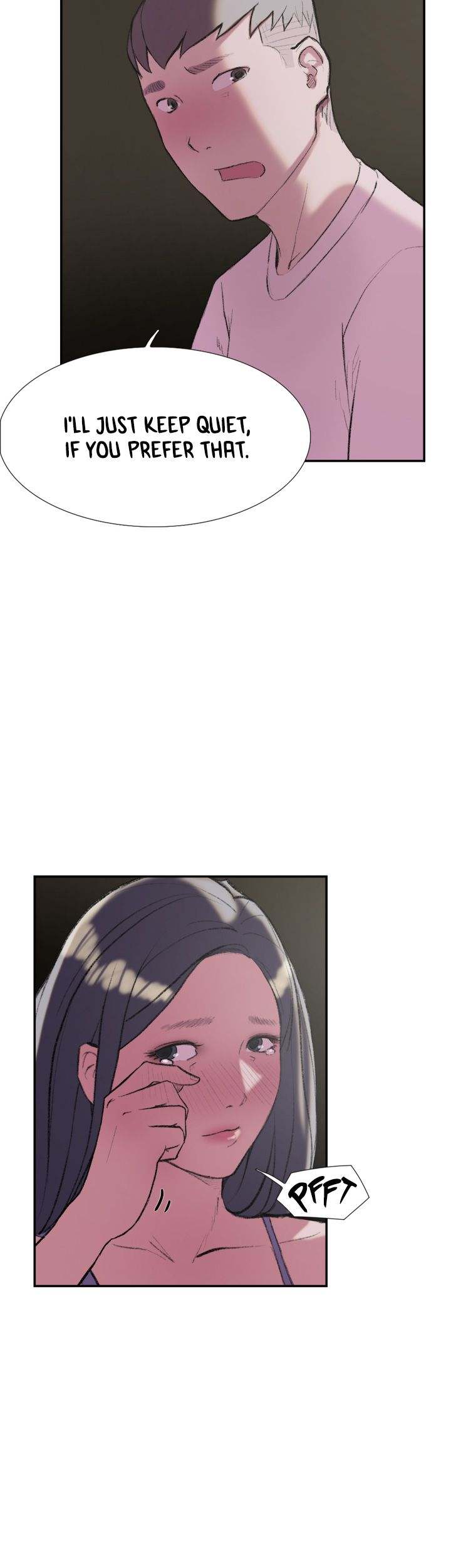 Overlapping - Chapter 26 [photo 9] - MangaPorn