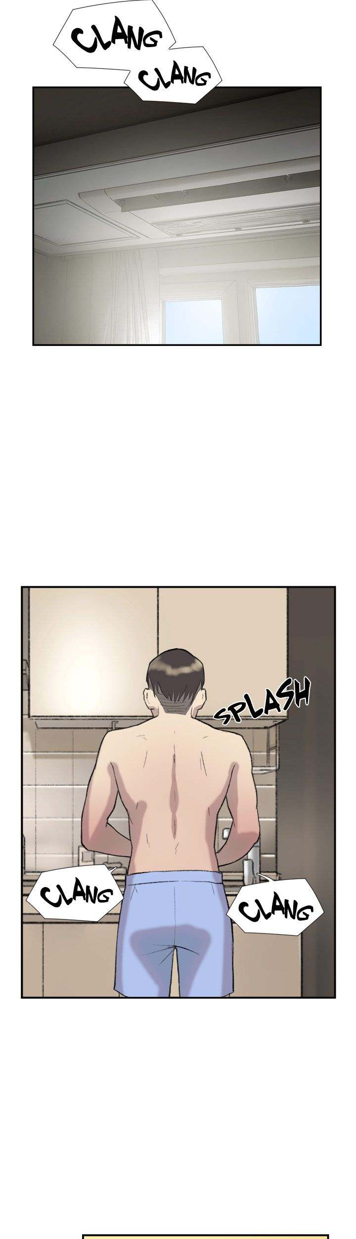Overlapping - Chapter 27 [photo 11] - MangaPorn