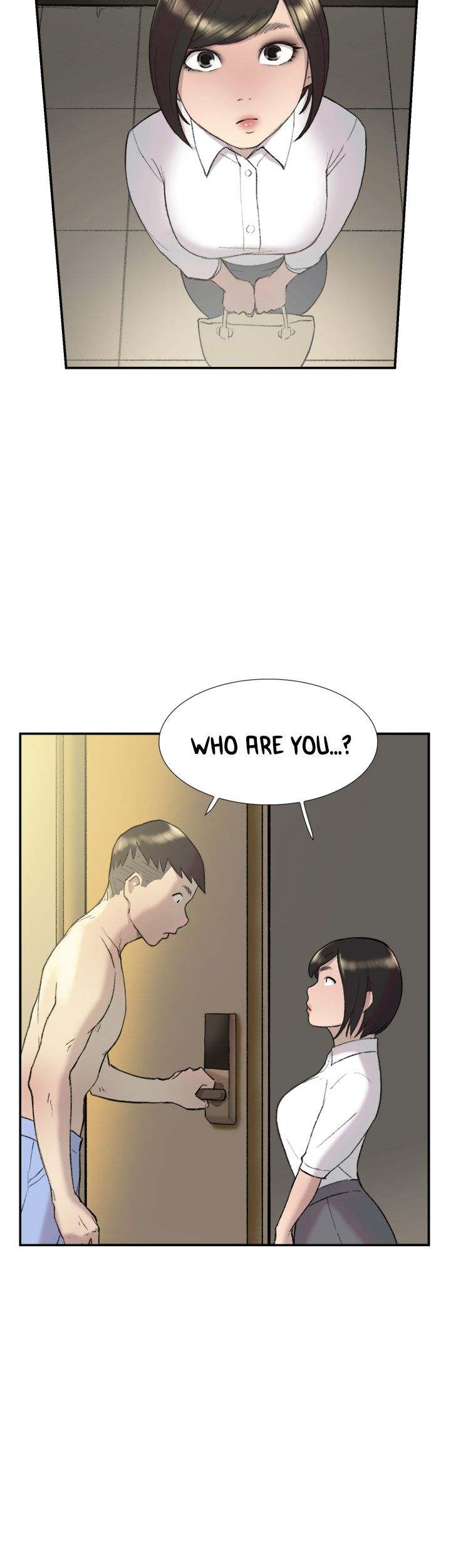 Overlapping - Chapter 27 [photo 14] - MangaPorn