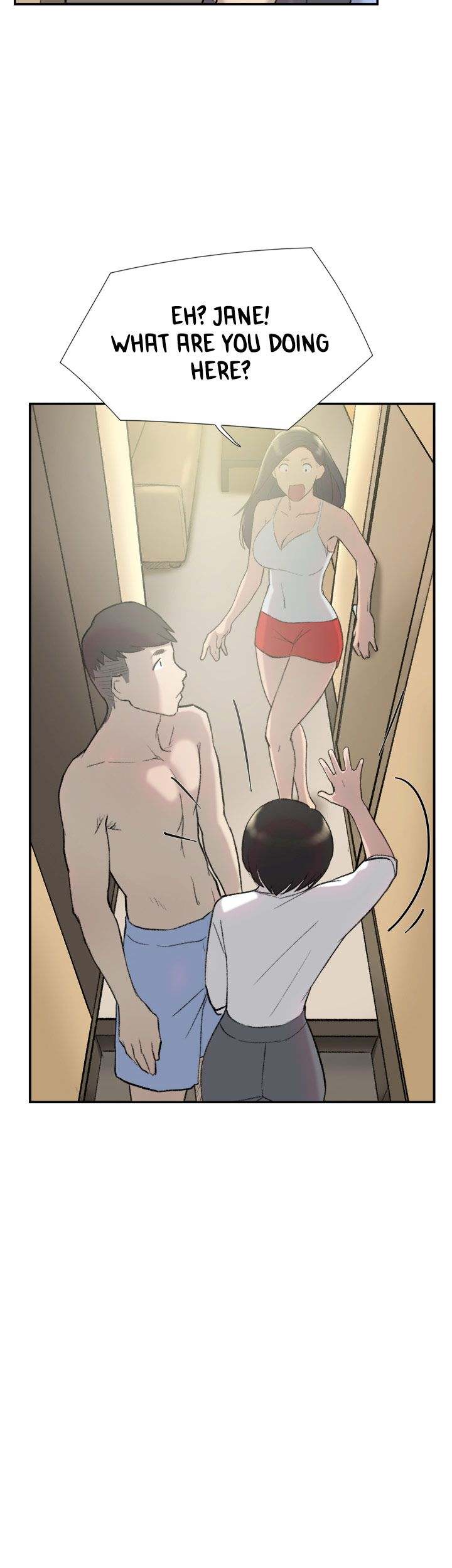 Overlapping - Chapter 27 [photo 16] - MangaPorn