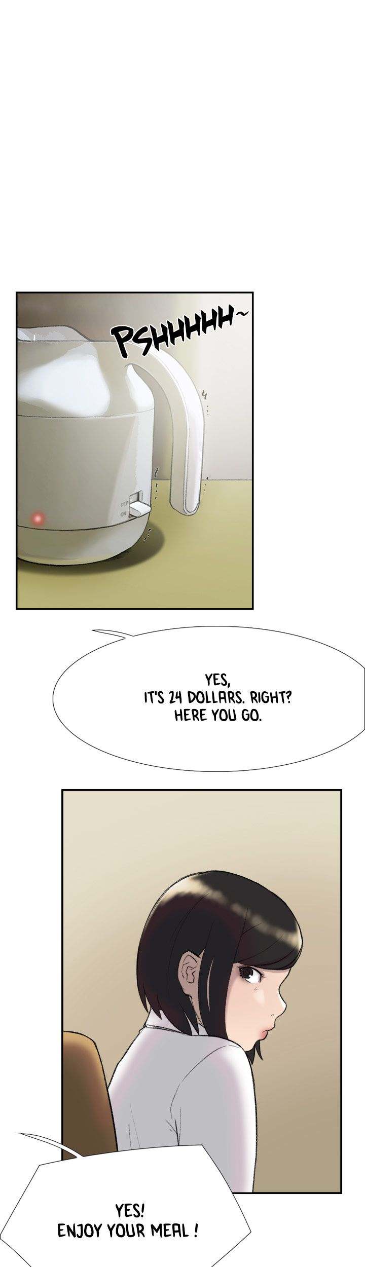 Overlapping - Chapter 27 [photo 17] - MangaPorn