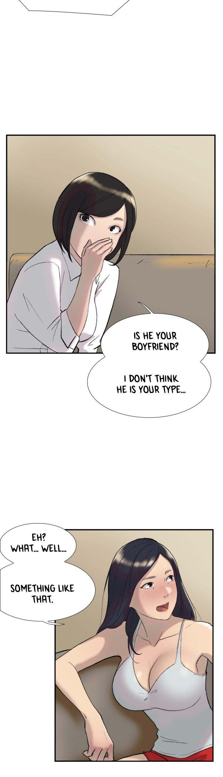 Overlapping - Chapter 27 [photo 18] - MangaPorn