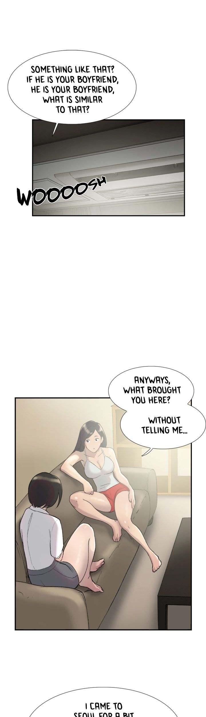 Overlapping - Chapter 27 [photo 19] - MangaPorn