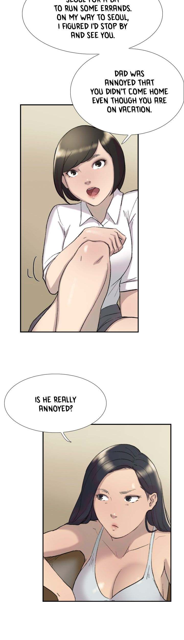 Overlapping - Chapter 27 [photo 20] - MangaPorn