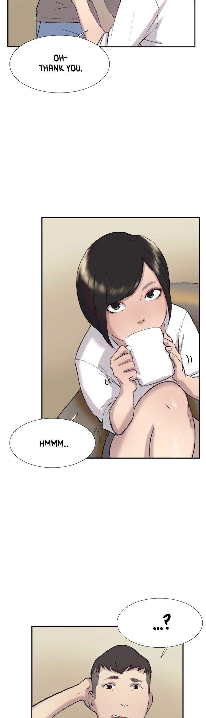 Overlapping - Chapter 27 [photo 22] - MangaPorn