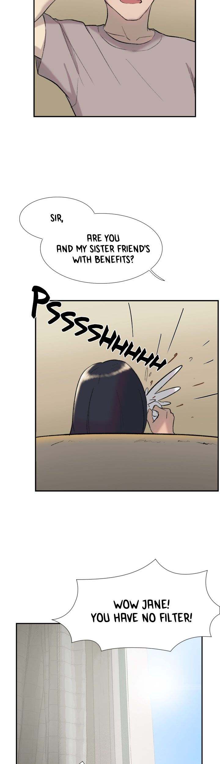 Overlapping - Chapter 27 [photo 23] - MangaPorn