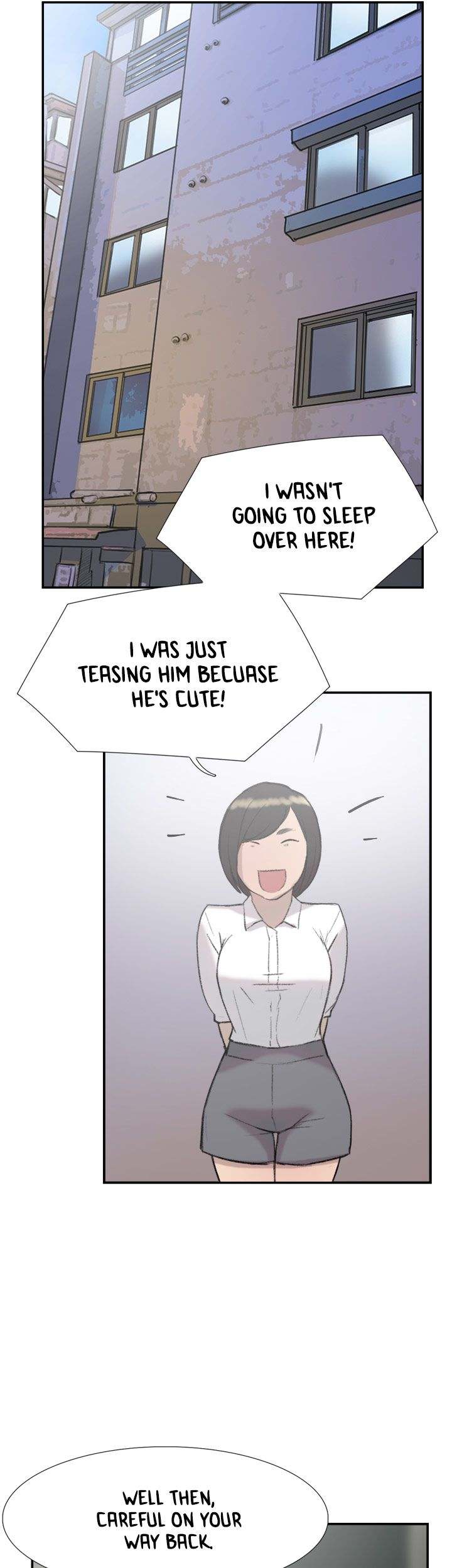 Overlapping - Chapter 27 [photo 31] - MangaPorn