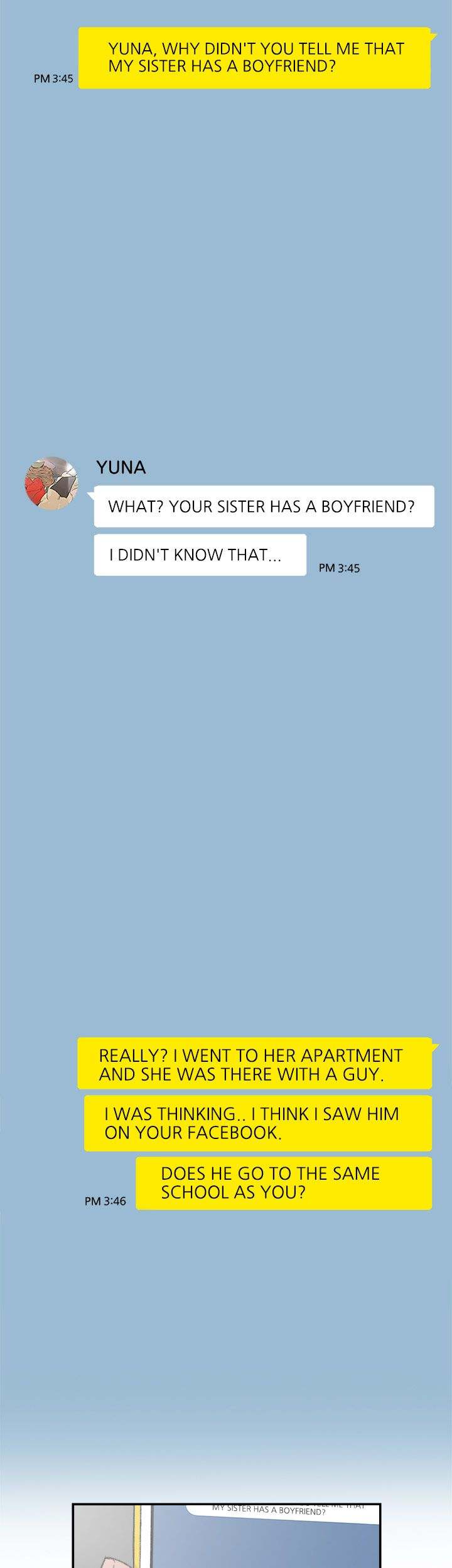 Overlapping - Chapter 27 [photo 35] - MangaPorn