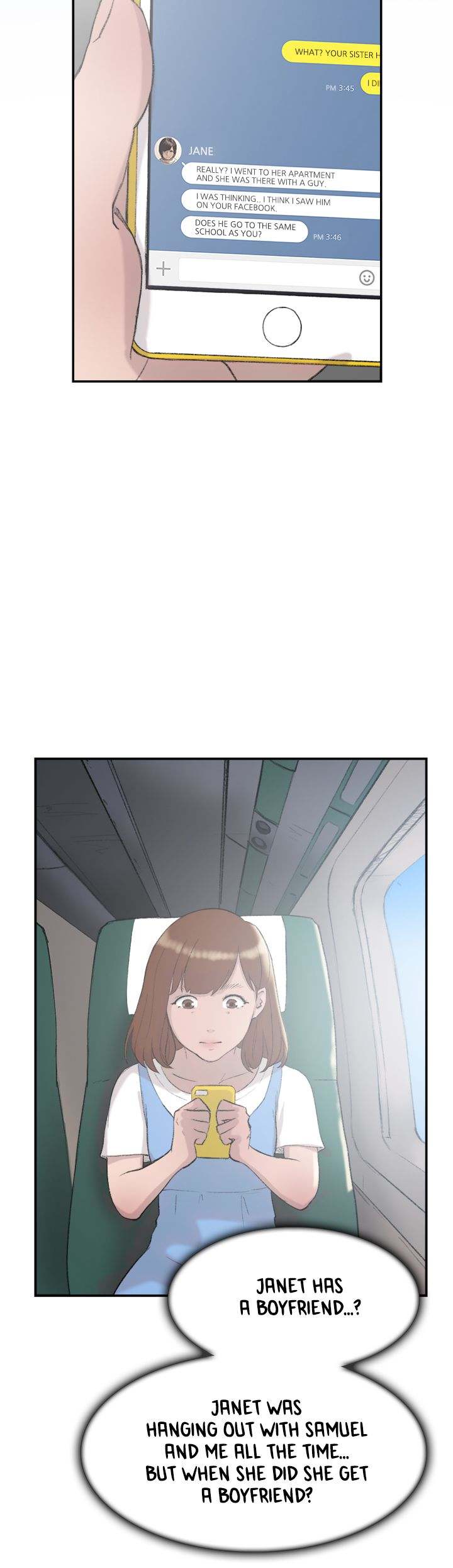 Overlapping - Chapter 27 [photo 36] - MangaPorn