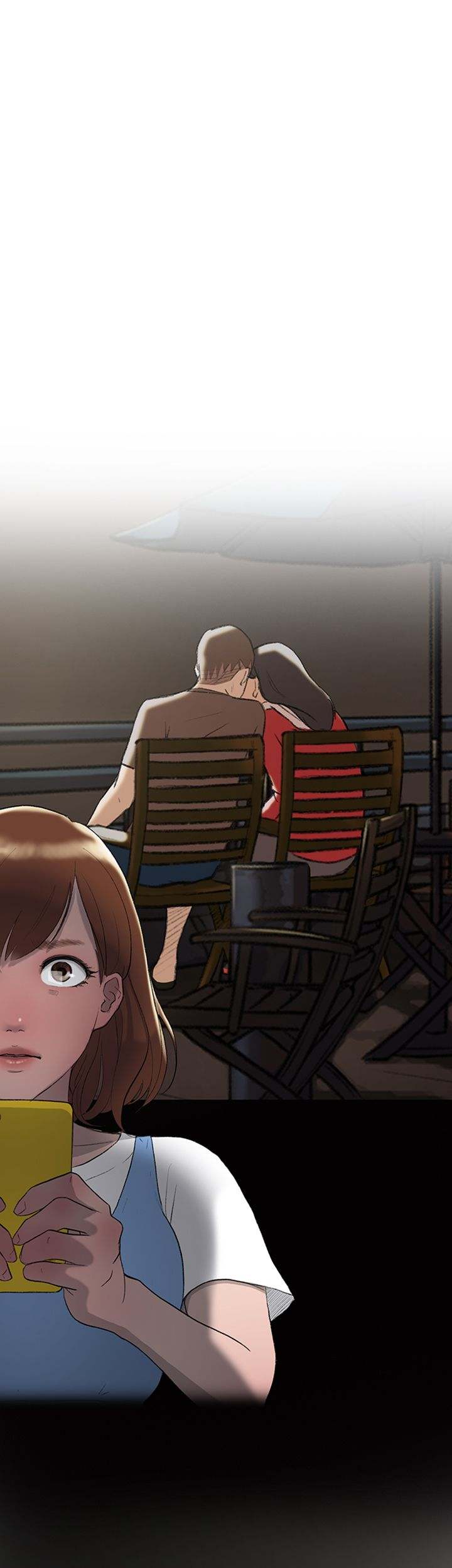 Overlapping - Chapter 27 [photo 37] - MangaPorn